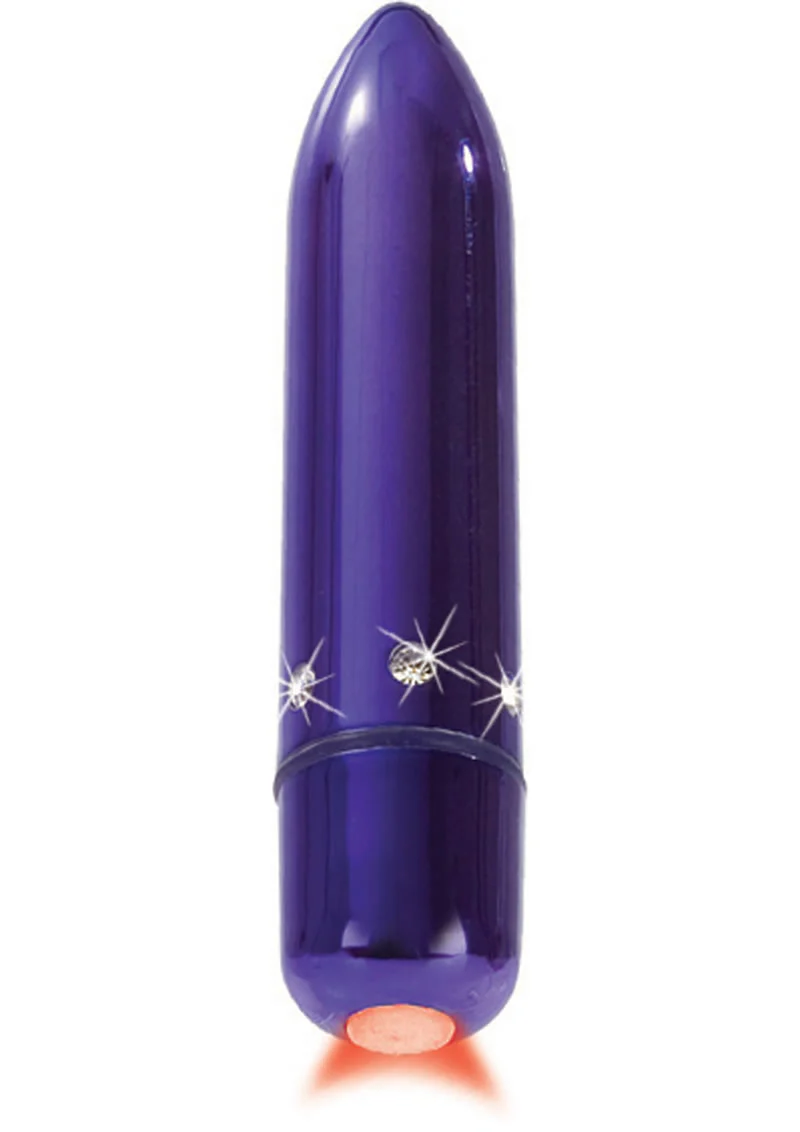 Crystal High Intensity Bullet - Image 2