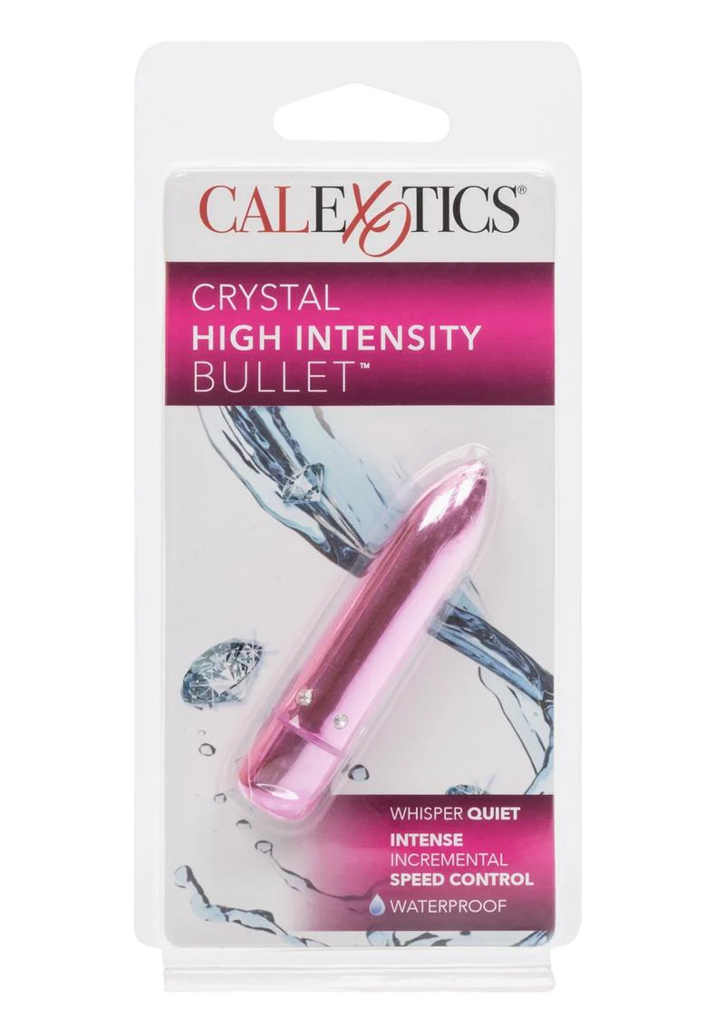 Crystal High Intensity Bullet - Image 3