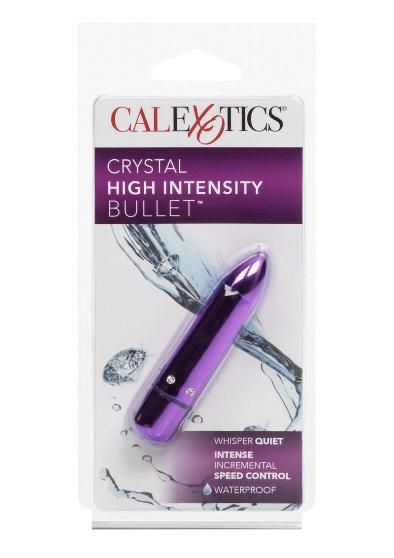 Crystal High Intensity Bullet - Image 6