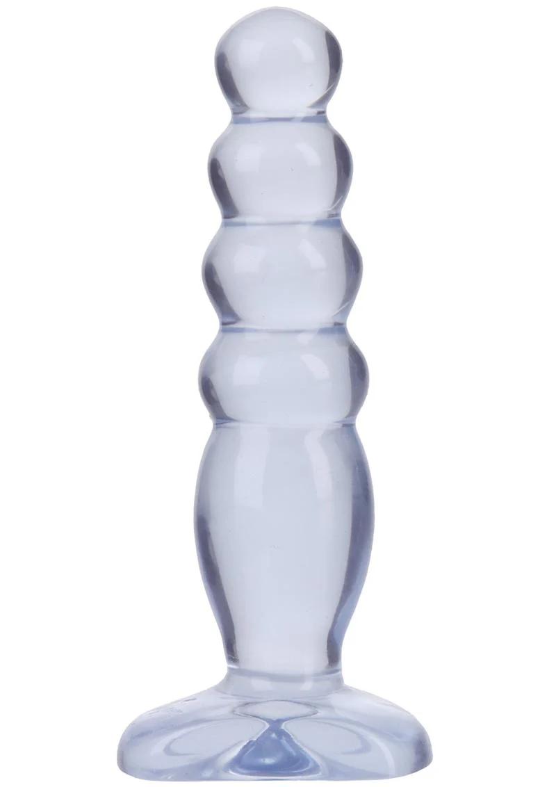 Crystal Jellies Anal Delight