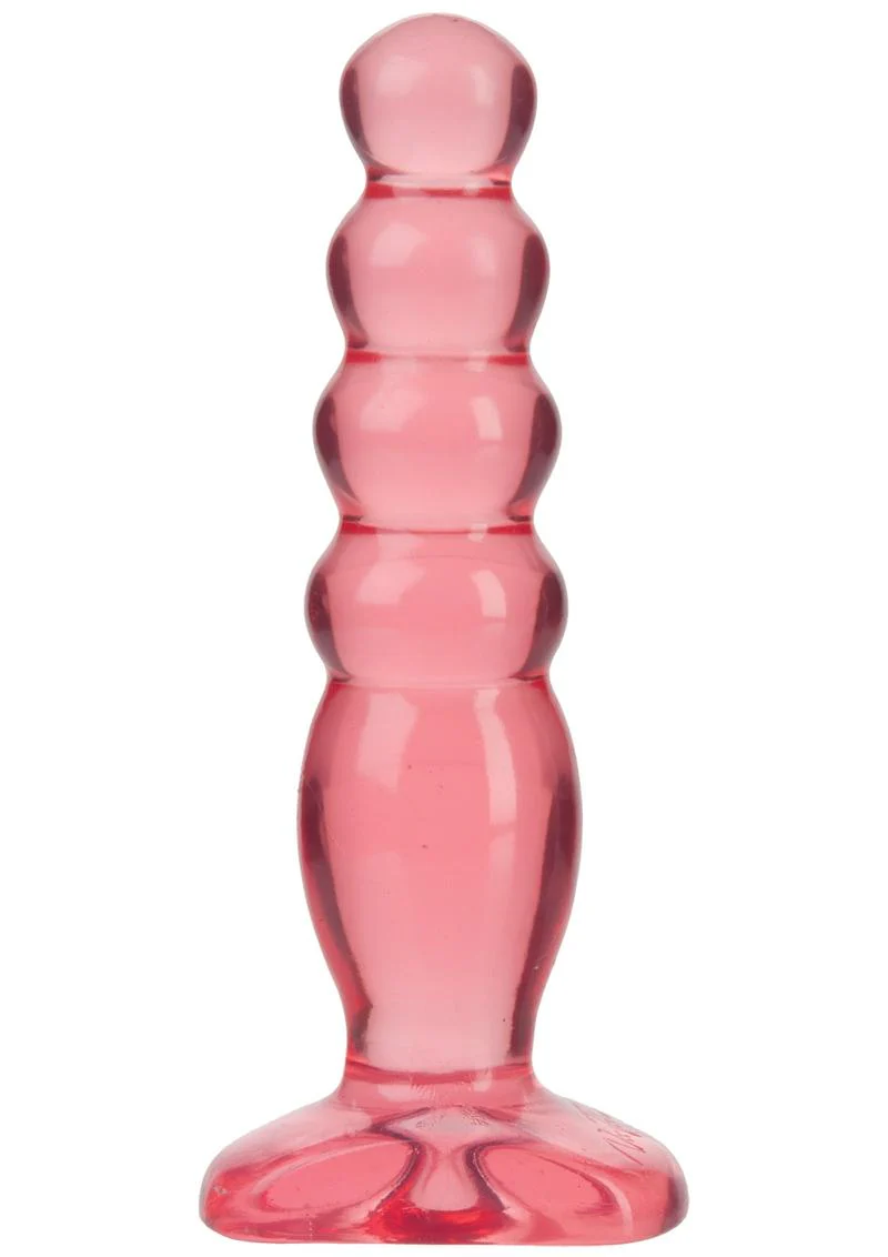 Crystal Jellies Anal Delight - Image 2