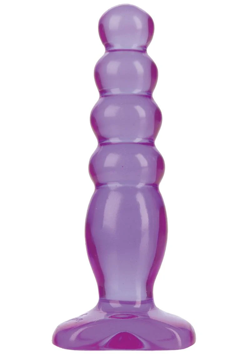 Crystal Jellies Anal Delight - Image 3
