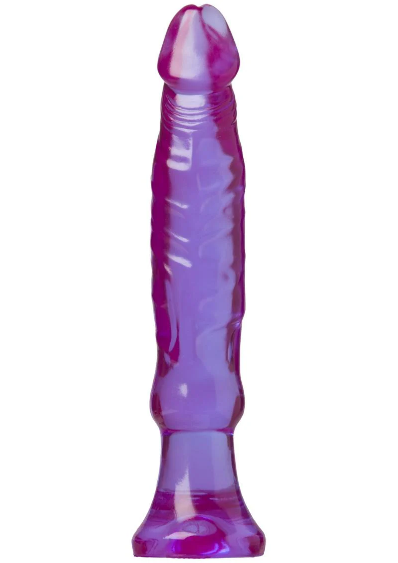 Crystal Jellies Anal Starter - Image 3