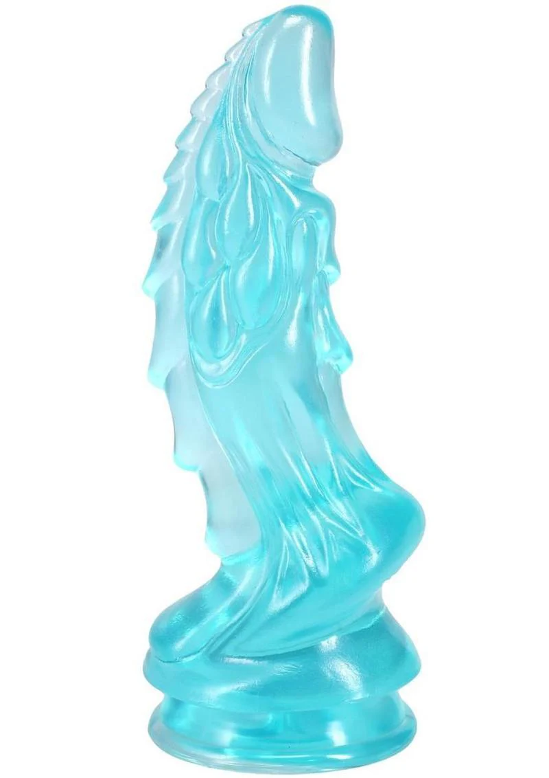 Crystal Jellies Mythical Invader Dildo - Image 16