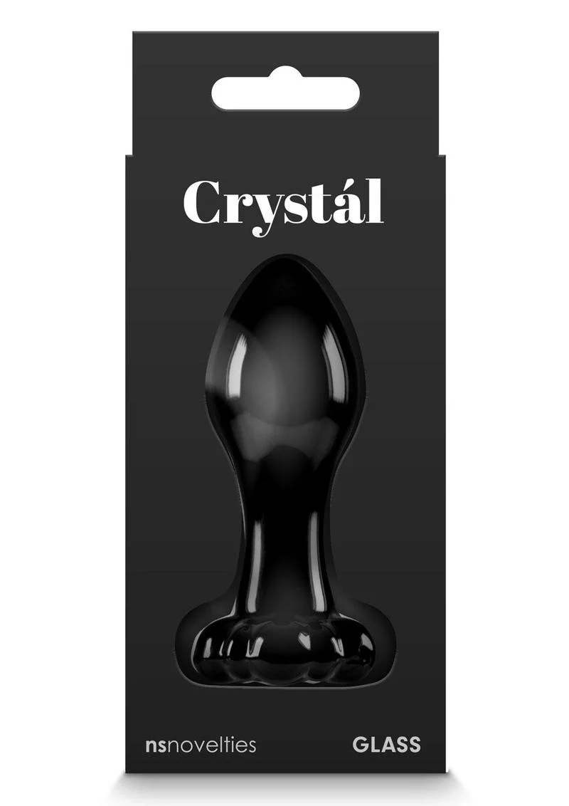 Crystal Premium Glass Flower Probe - Image 5