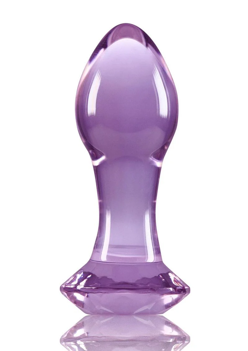 Crystal Premium Glass Gem Probe - Image 2