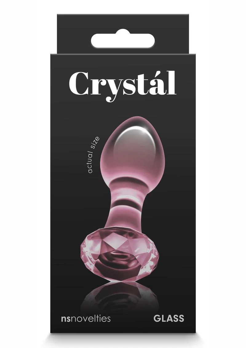 Crystal Premium Glass Gem Probe - Image 3