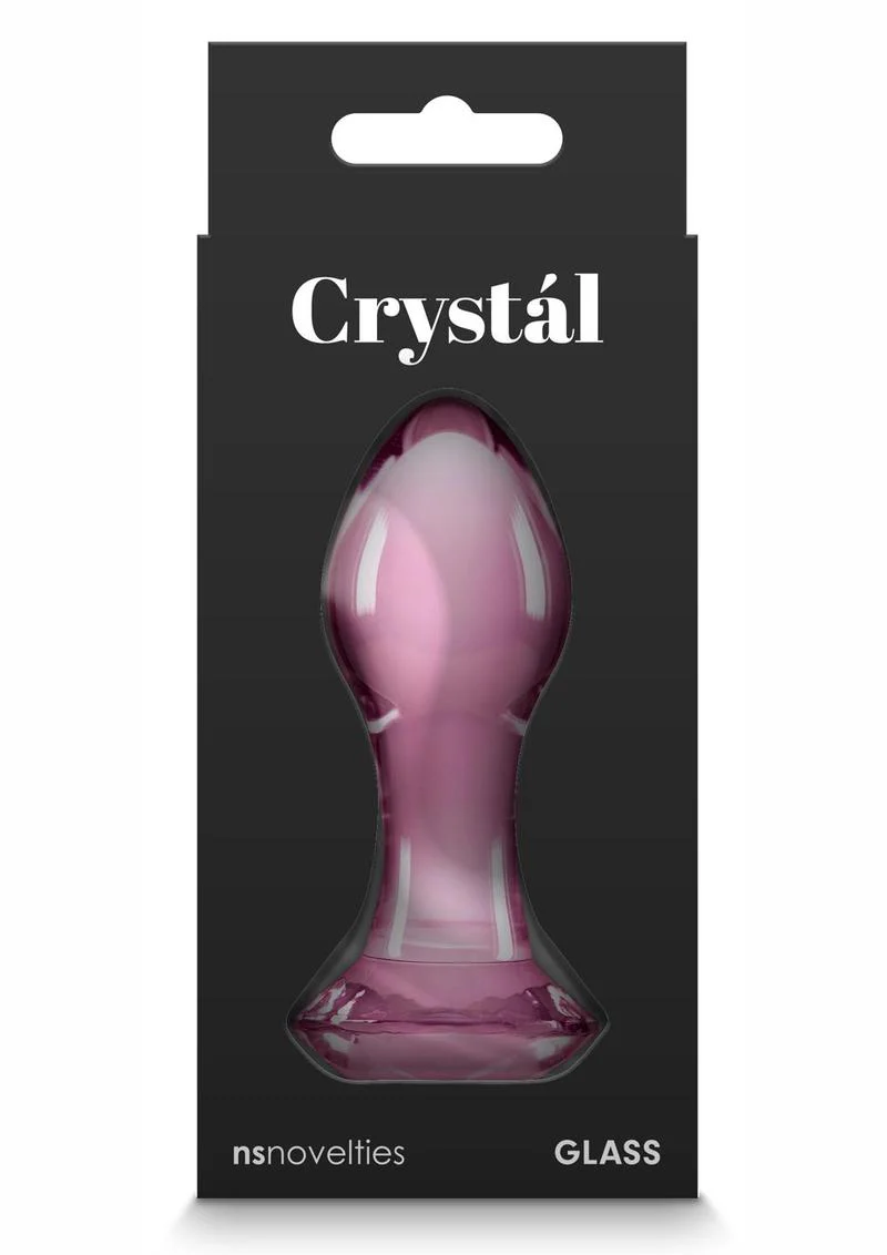 Crystal Premium Glass Gem Probe - Image 5