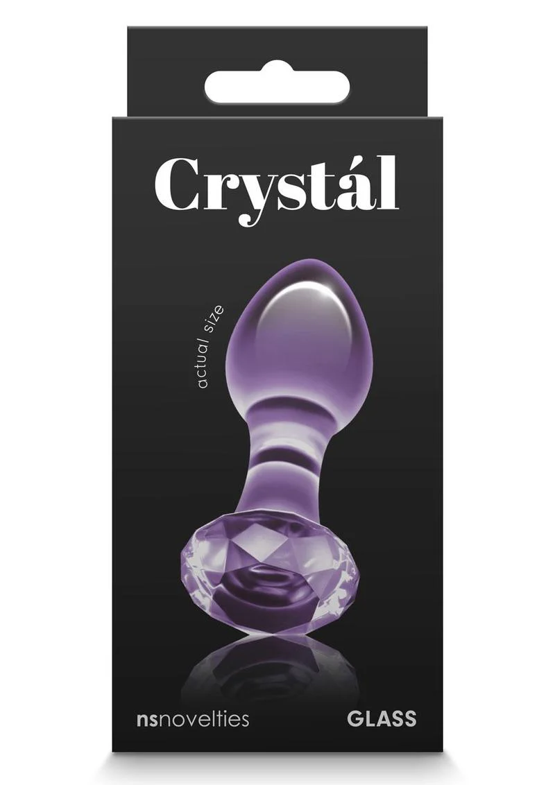 Crystal Premium Glass Gem Probe - Image 6