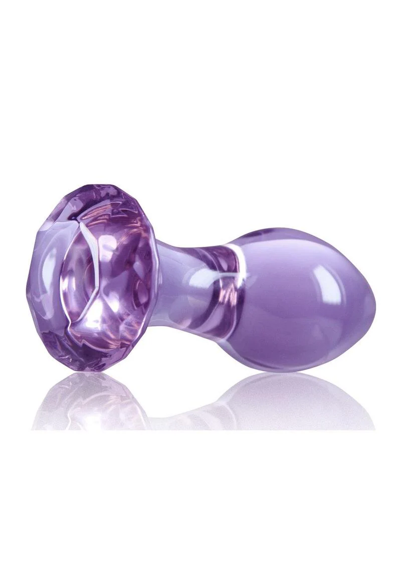 Crystal Premium Glass Gem Probe - Image 7