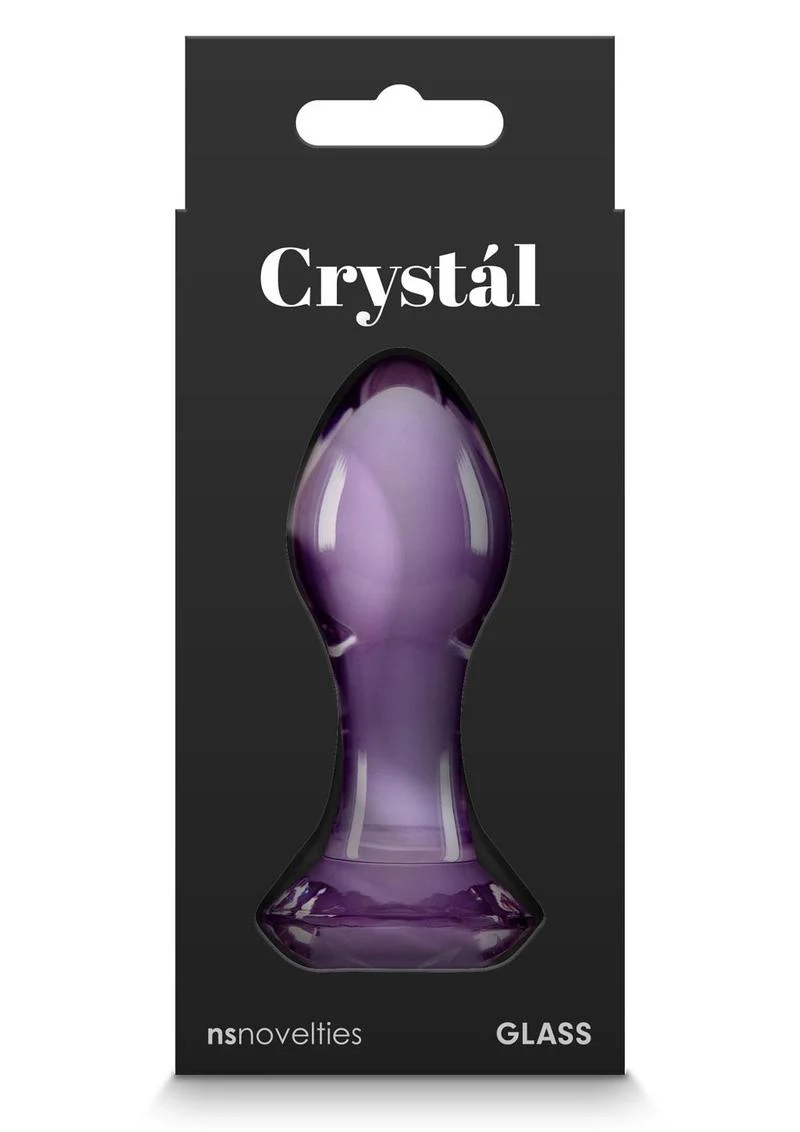 Crystal Premium Glass Gem Probe - Image 8