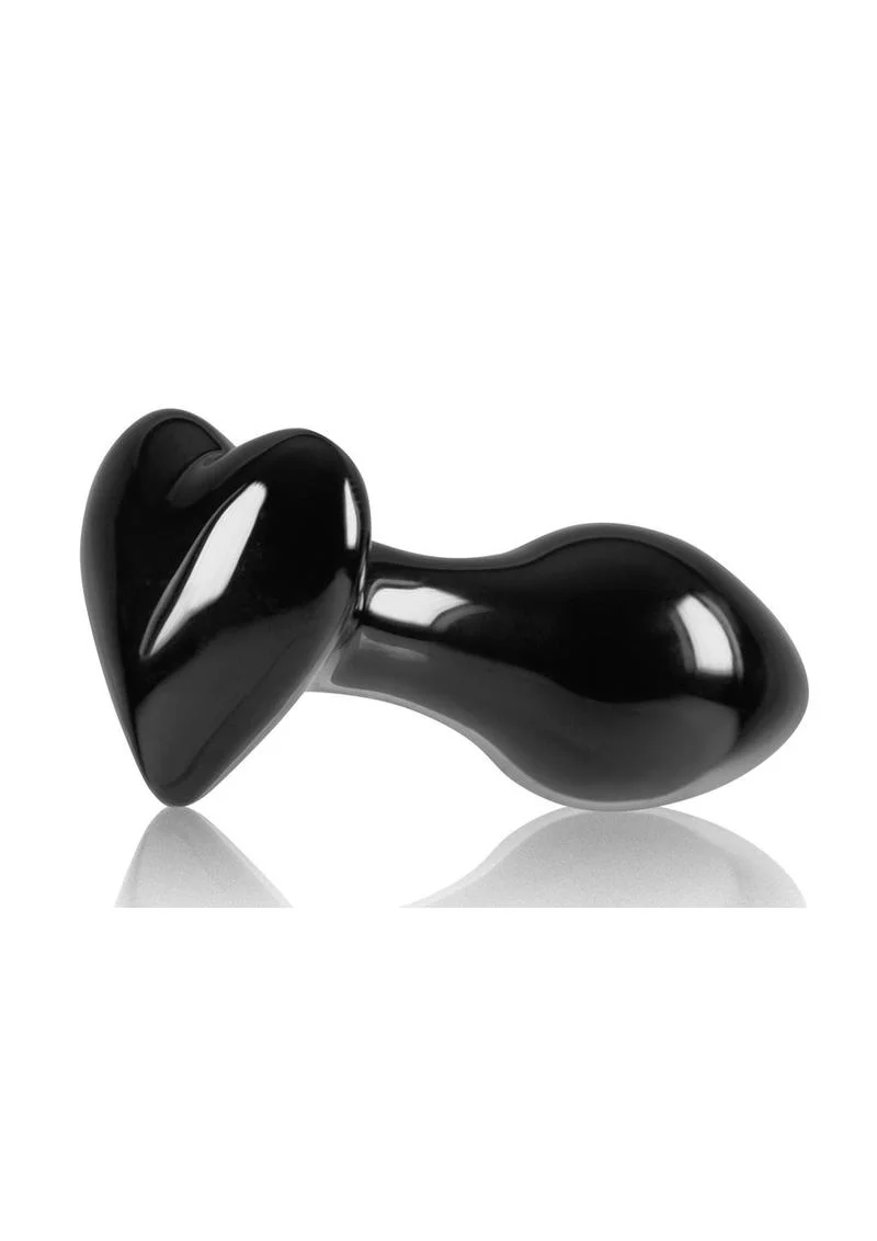 Crystal Premium Glass Heart Probe - Image 4