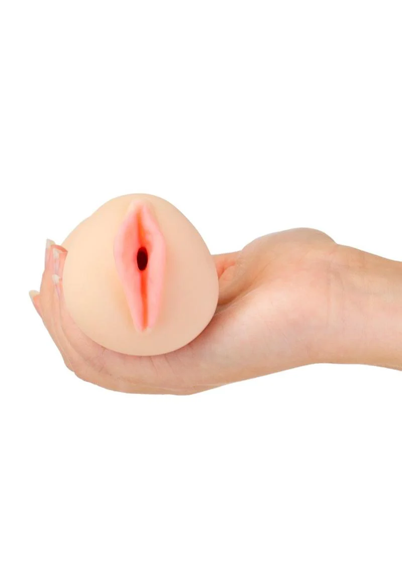 Cutiepies Lifeguard Lizzie Vagina Stroker with Powerbullet - Image 4