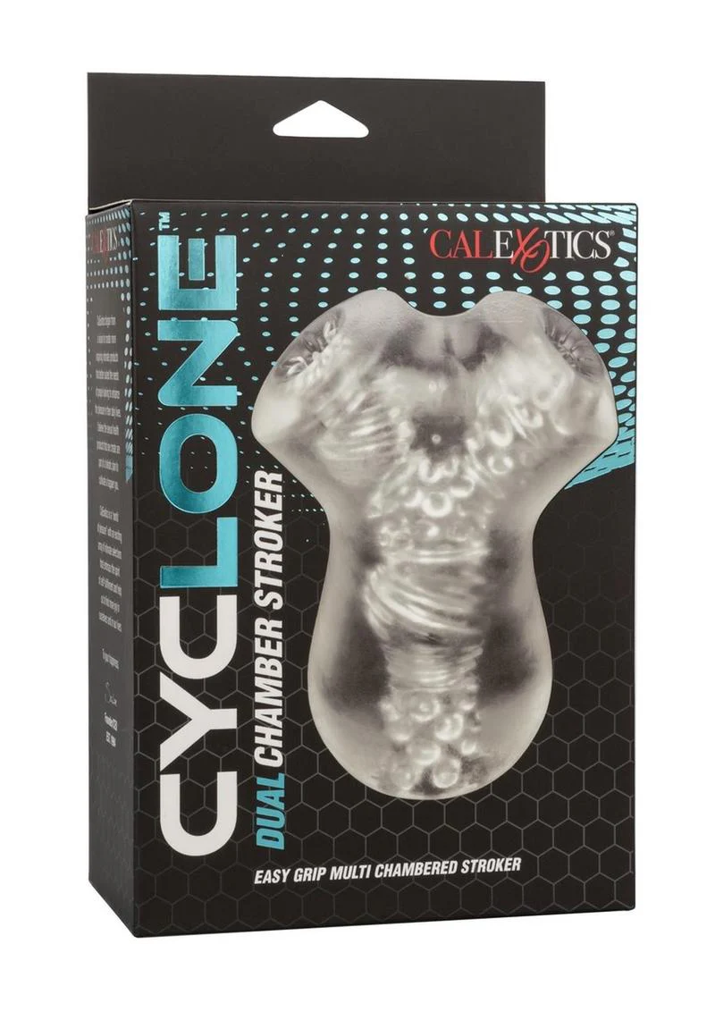 Cyclone Dual Chamber Stroker - Image 2
