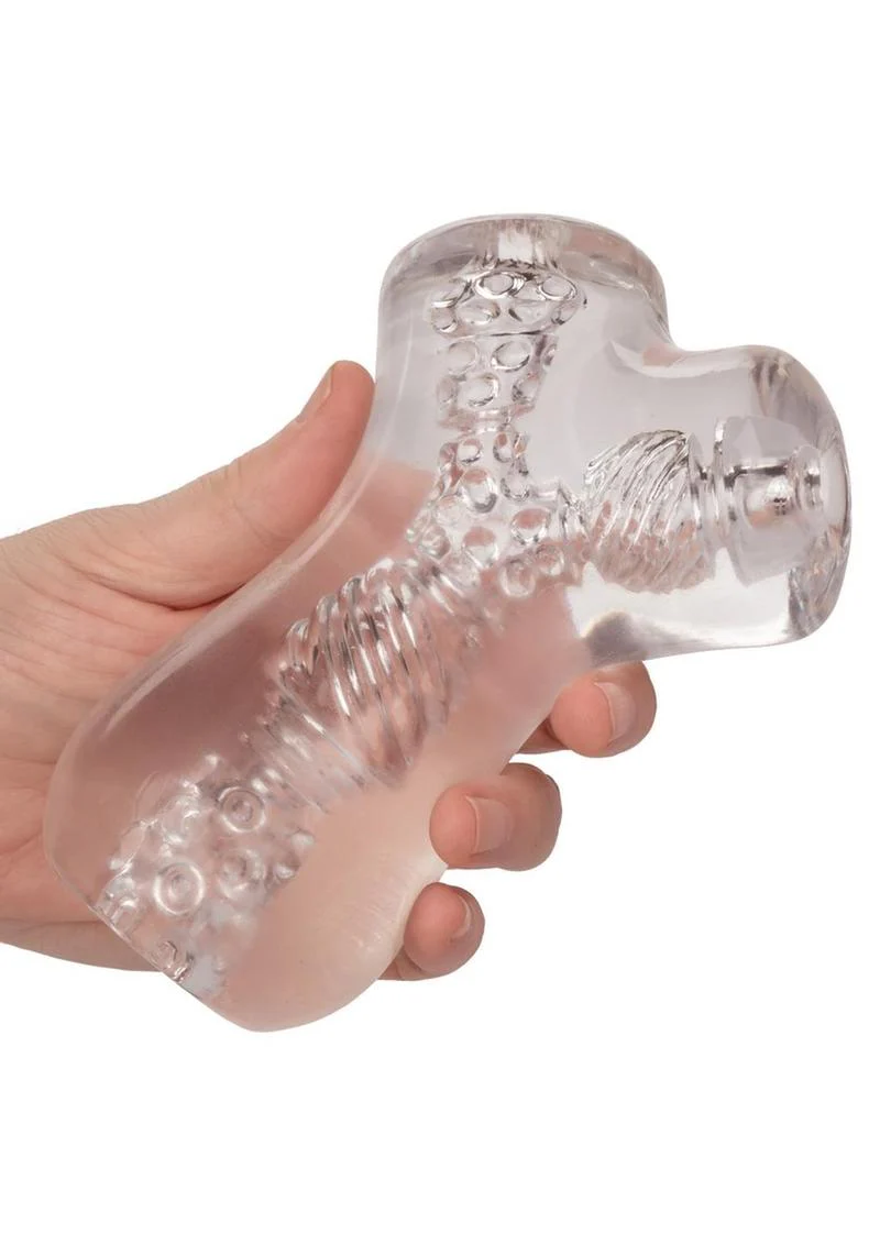 Cyclone Dual Chamber Stroker - Image 4