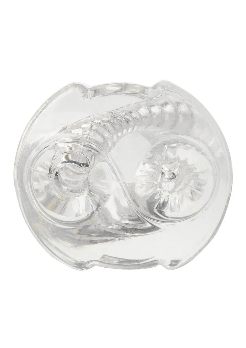 Cyclone Dual Ribbed Stroker - Image 3