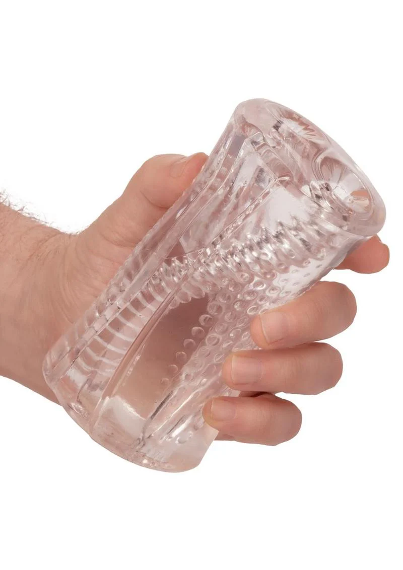 Cyclone Dual Ribbed Stroker - Image 4
