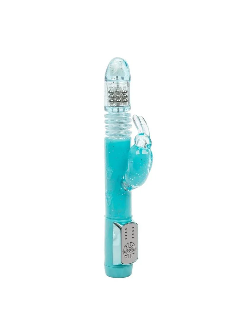 Dazzle Xtreme Thruster Beaded Rabbit Vibrator Waterproof - Image 4
