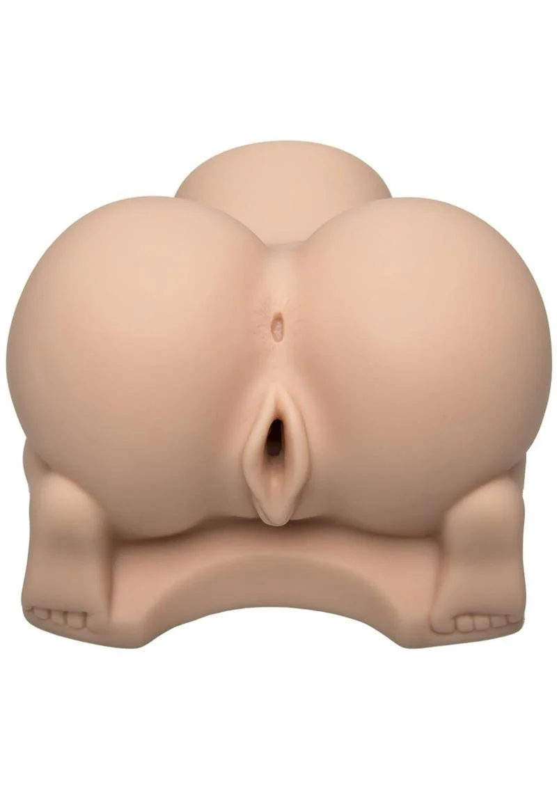 Debbie and Sally Doggie Style Debbie Ultraskyn Masturbator - Pussy - Image 4