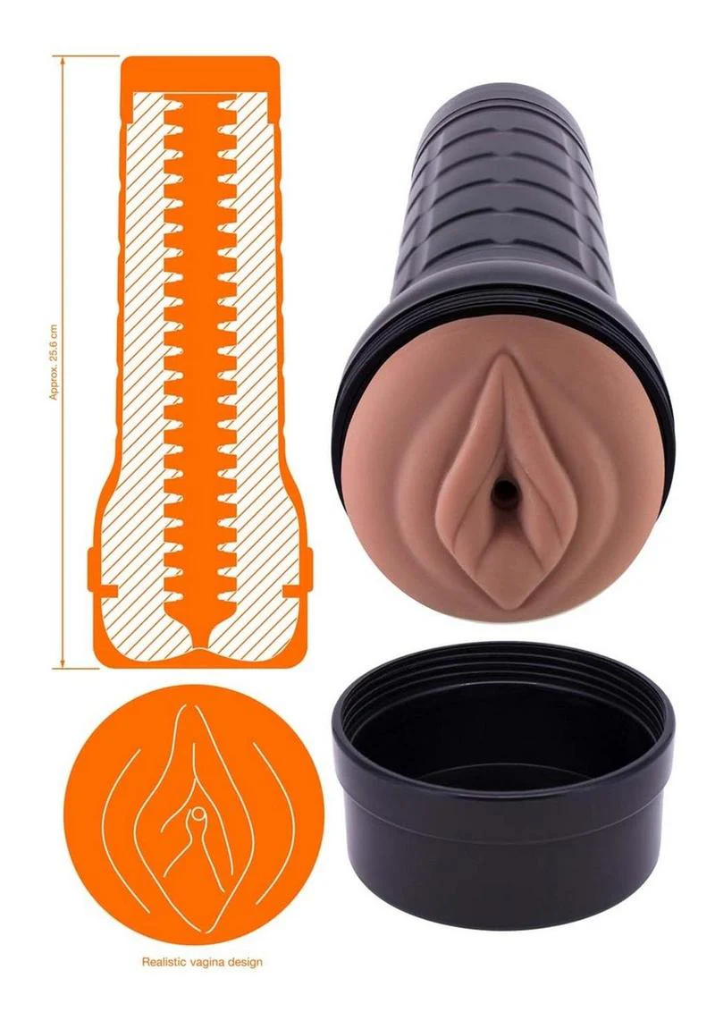 Deelite Vagina Stroker - Image 4