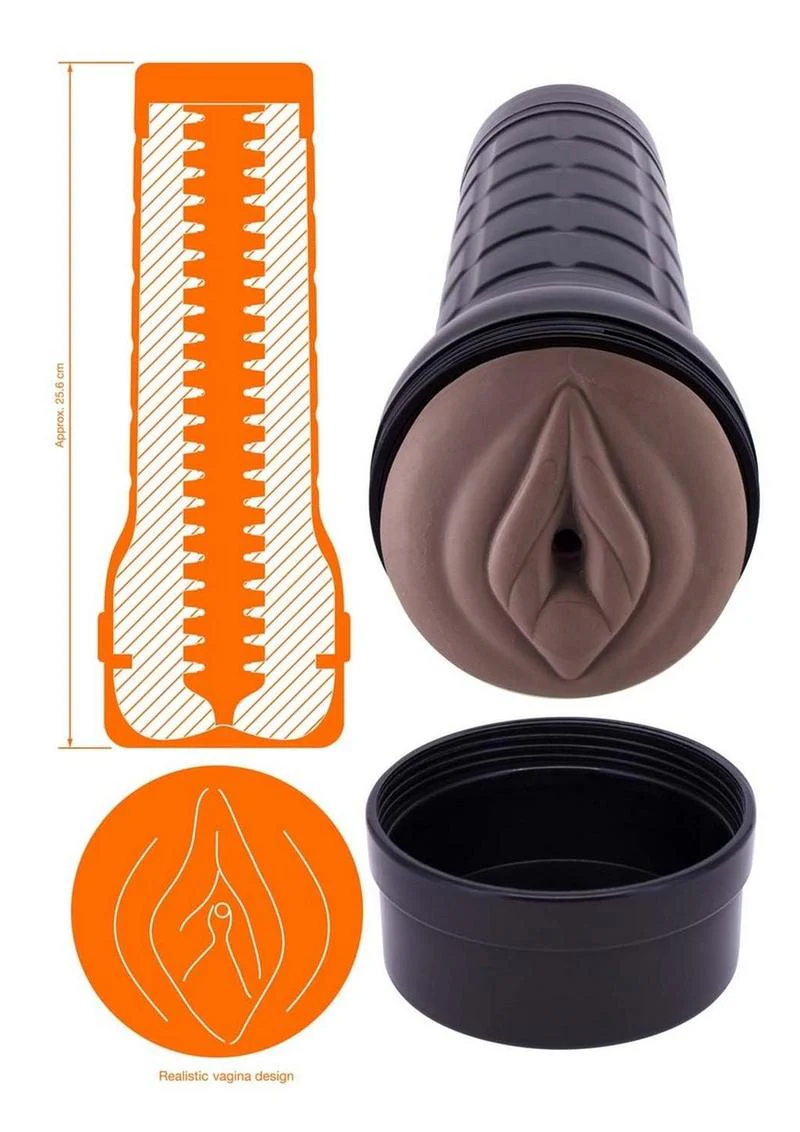 Deelite Vagina Stroker - Image 6