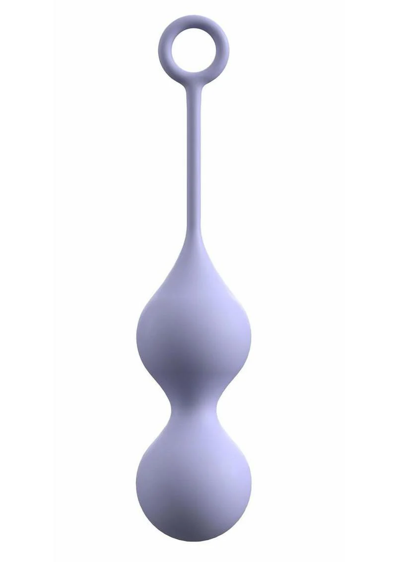 Delice ChÃ©ri Silicone Weighted Kegel Trainer - Image 3