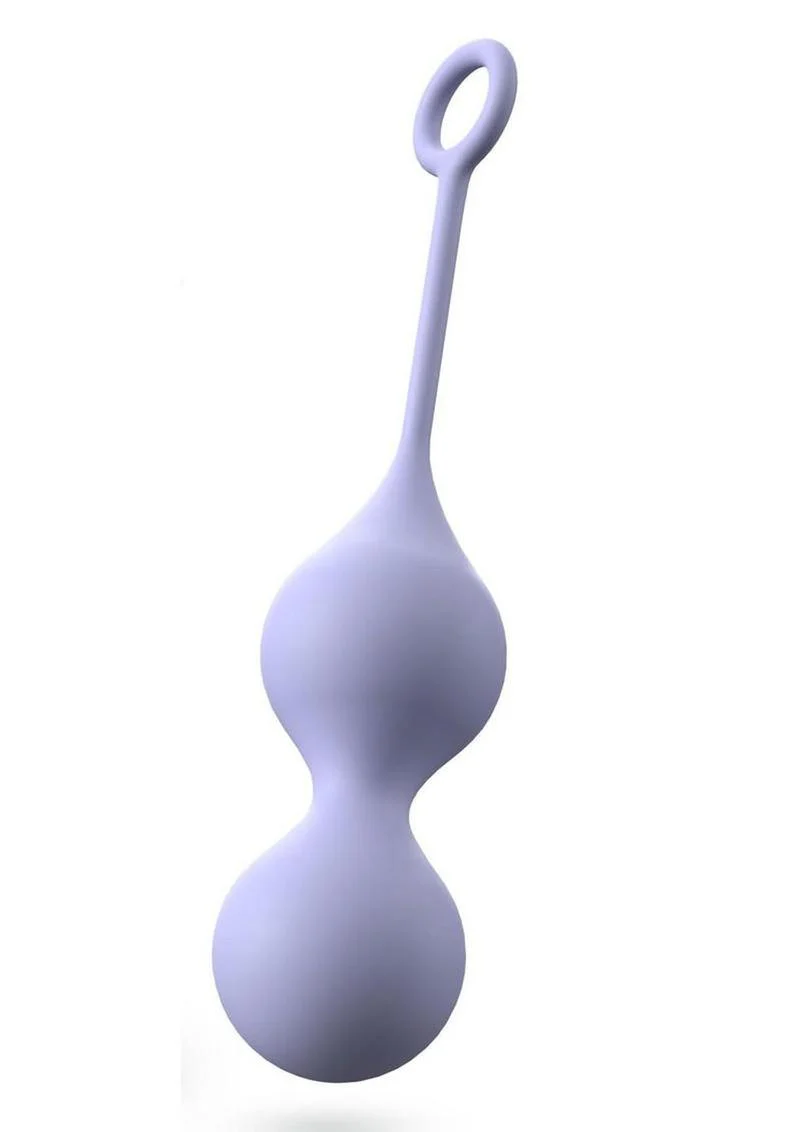 Delice ChÃ©ri Silicone Weighted Kegel Trainer - Image 4