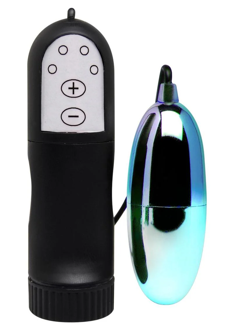 Deluxe Bullet with Remote Control - Image 2