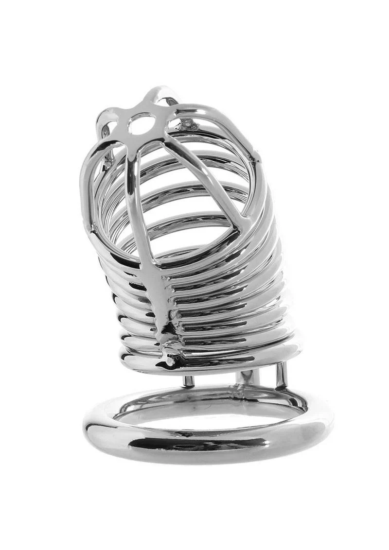 Deluxe Chastity Cage - Image 4