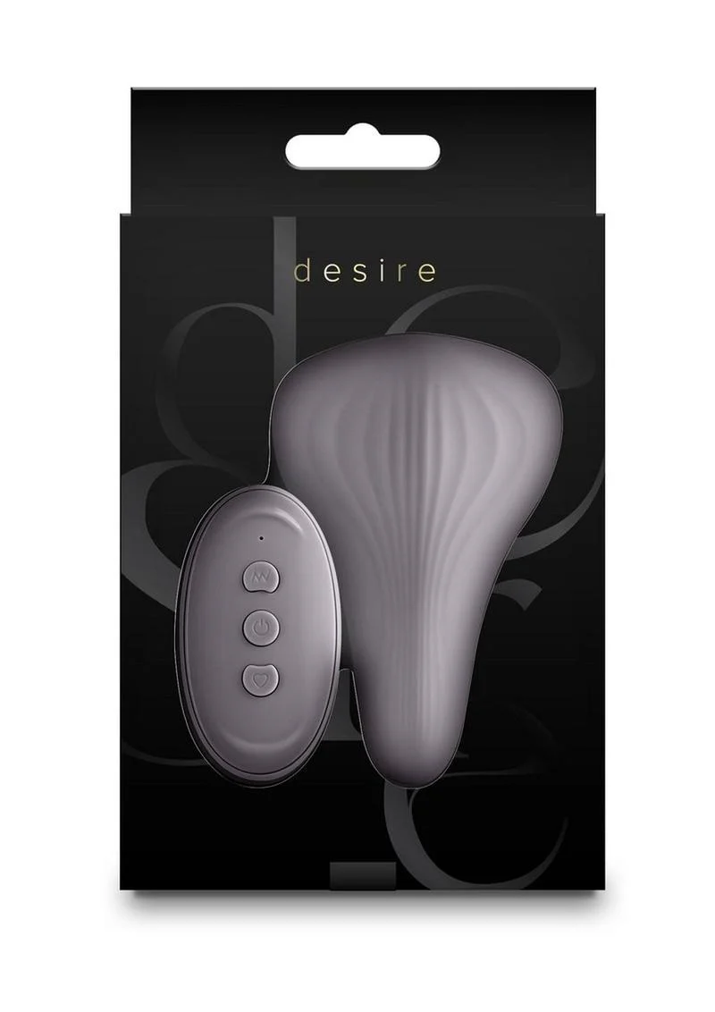 Desire Mantra Rechargeable Silicone Vibrator - Image 8