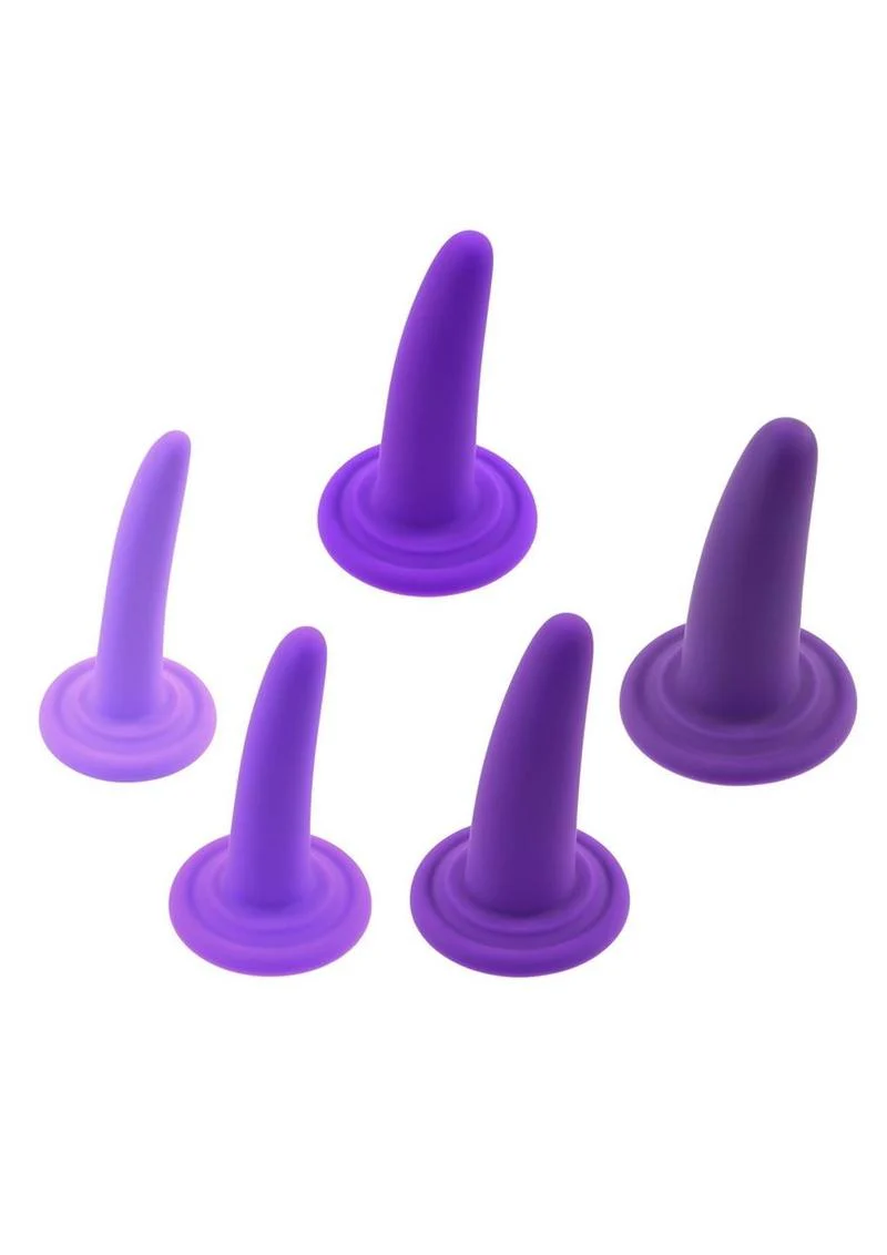 Dilator Silicone Training Kit - Image 3