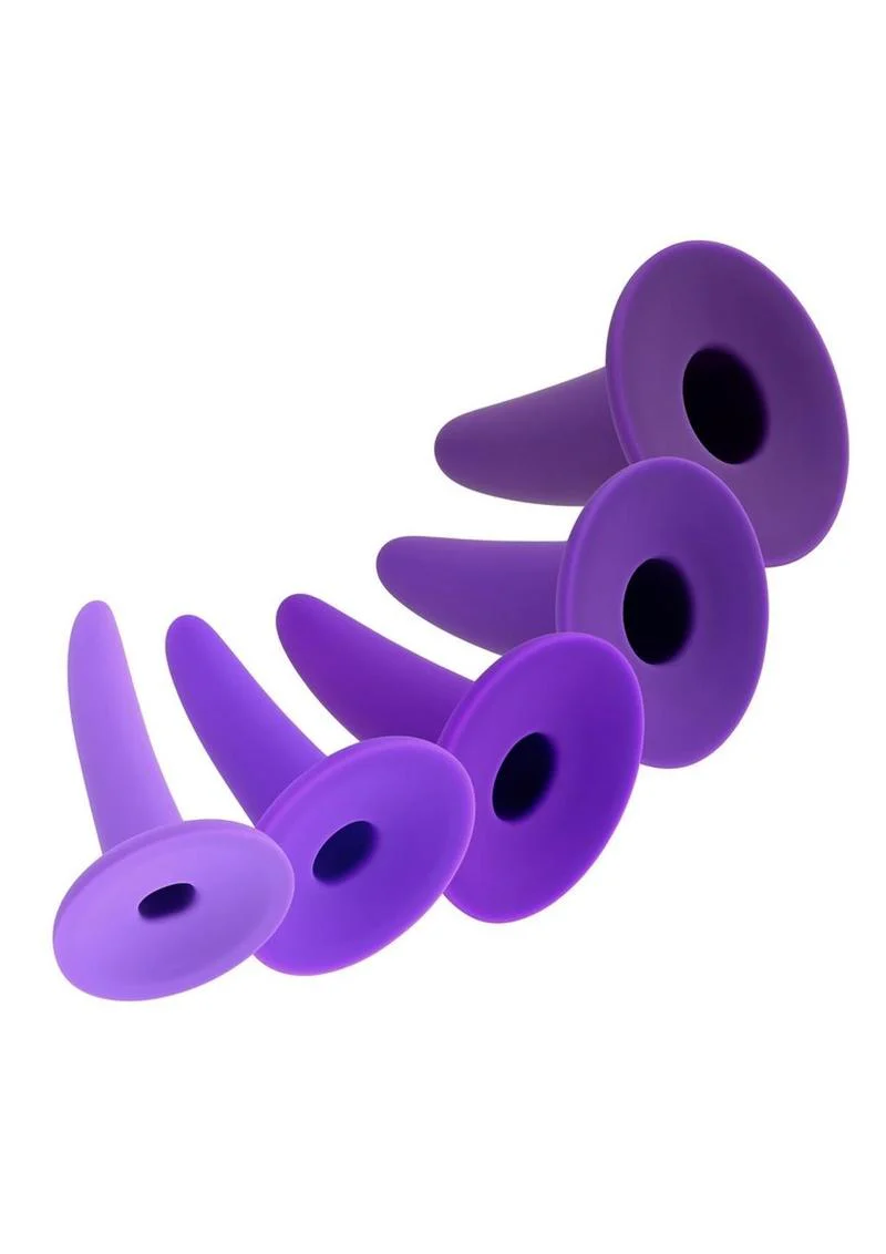 Dilator Silicone Training Kit - Image 4