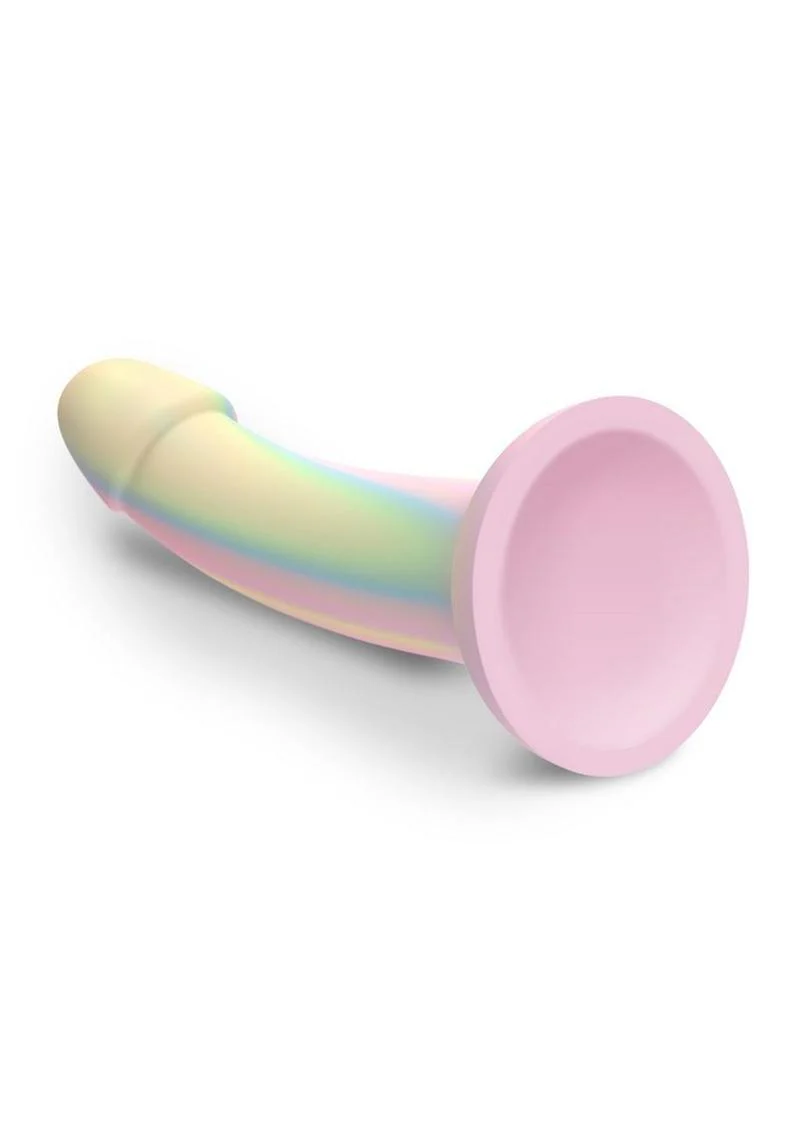 Dildolls Fantasia Silicone Dildo - Image 3