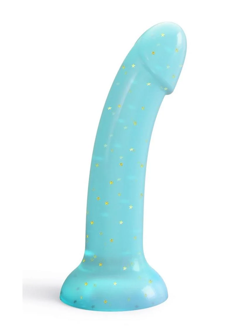 Dildolls Nightfall Silicone Dildo - Image 2