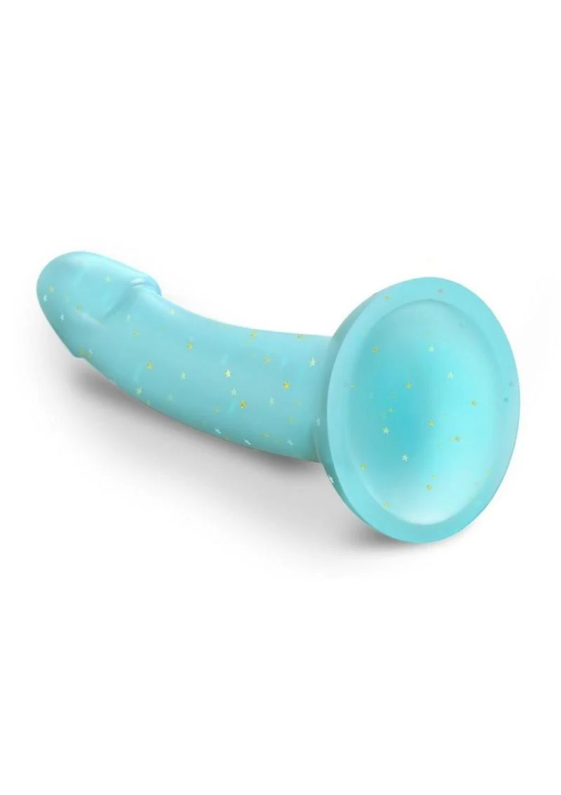 Dildolls Nightfall Silicone Dildo - Image 3