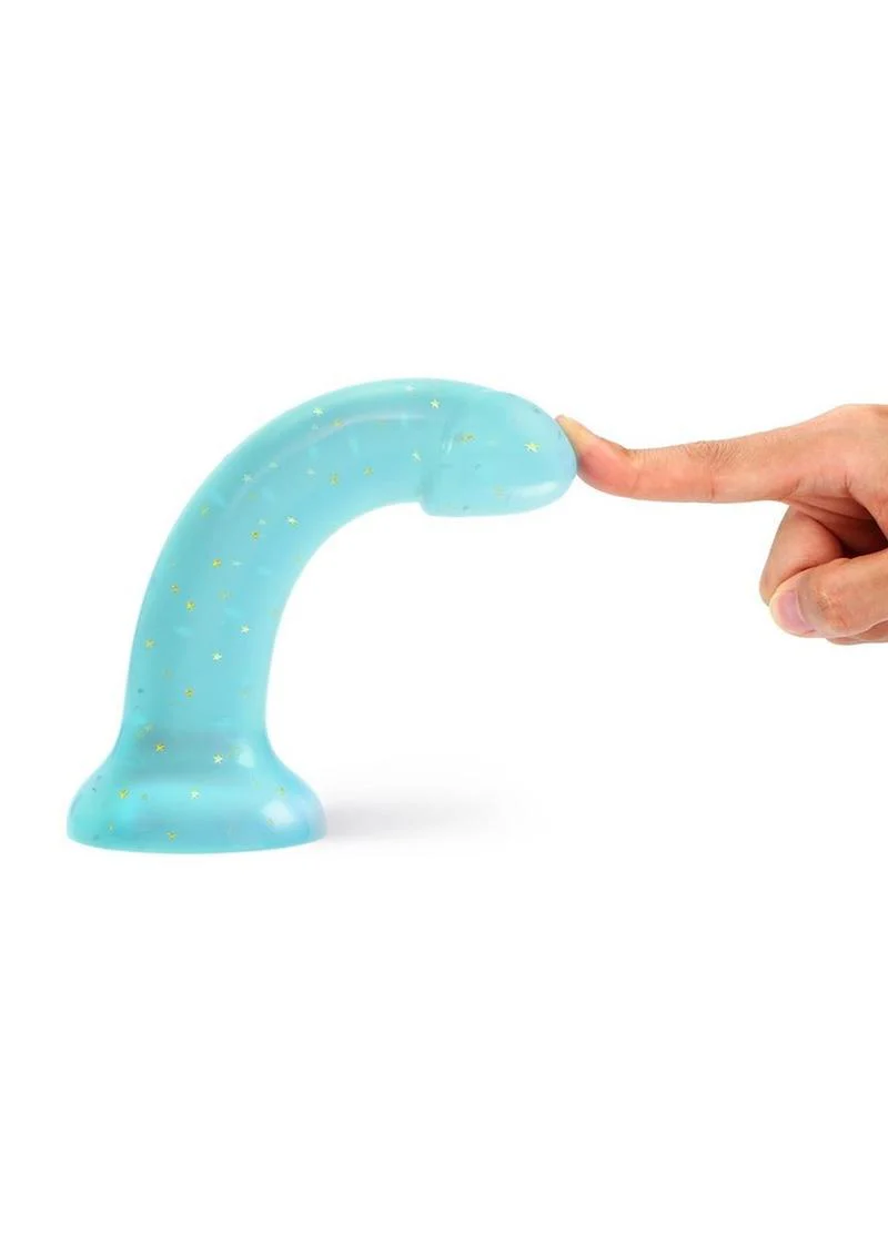 Dildolls Nightfall Silicone Dildo - Image 4