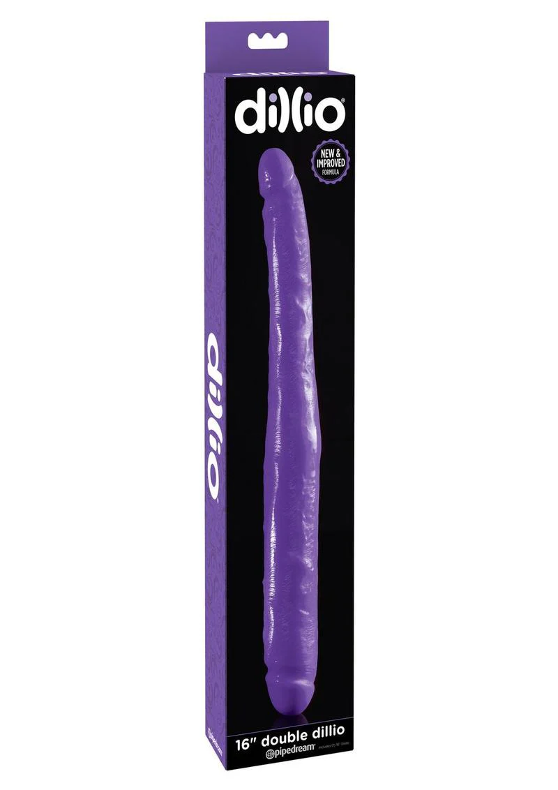 Dillio Double Dong - Image 5