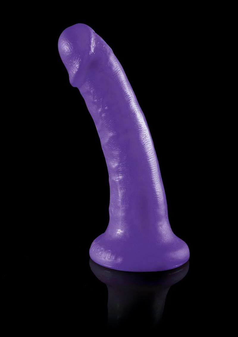 Dillio Realistic Slim Dildo - Image 2