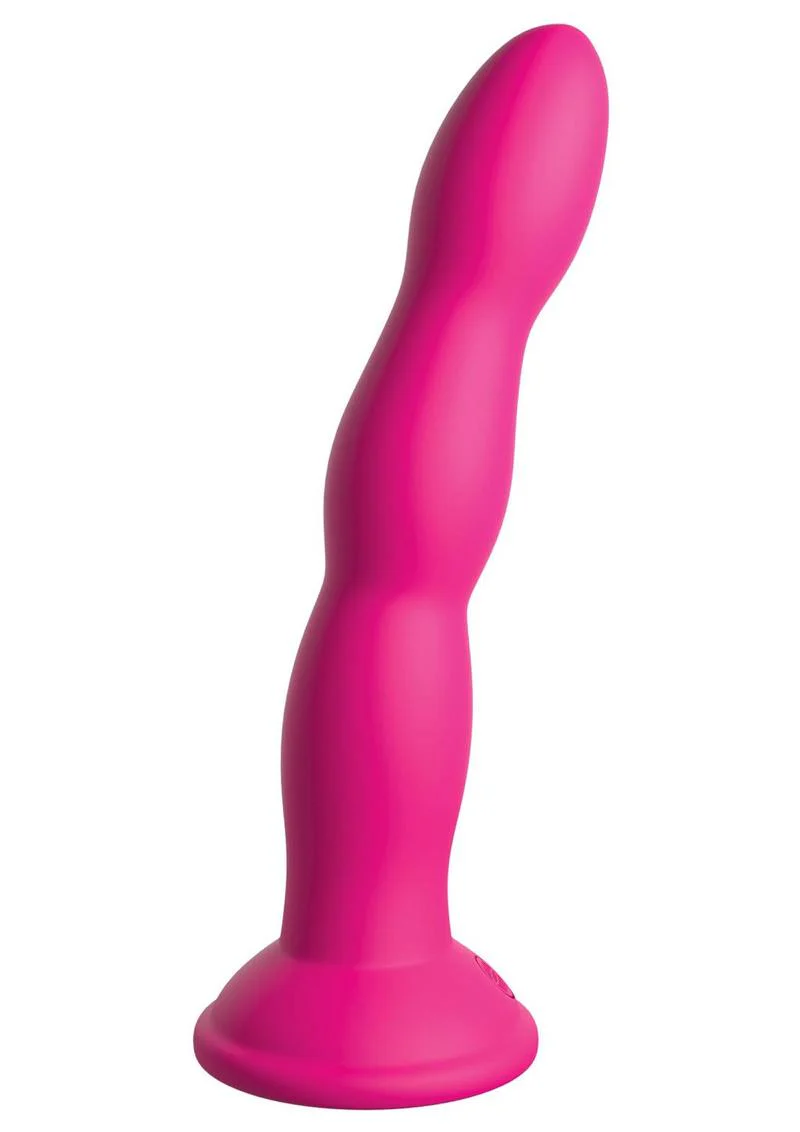 Dillio Twister Dildo - Image 3