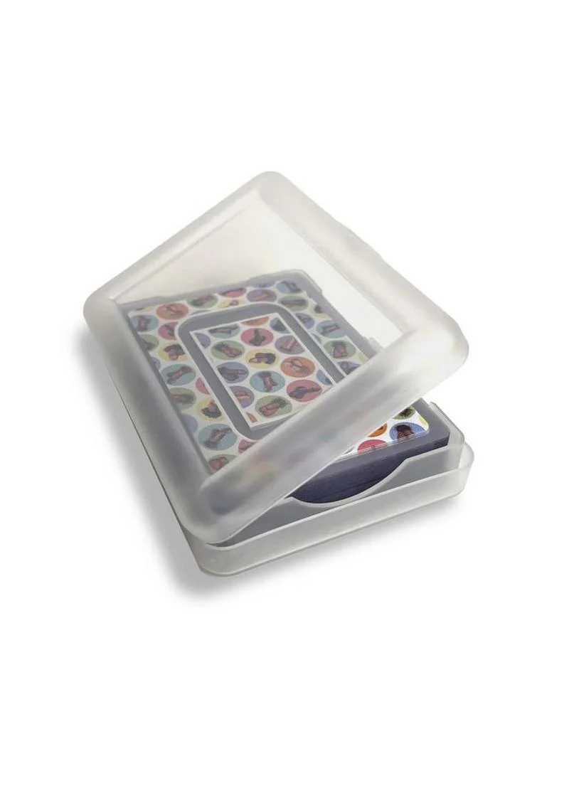 Dirty Penis Waterproof Playing Cards - Image 3
