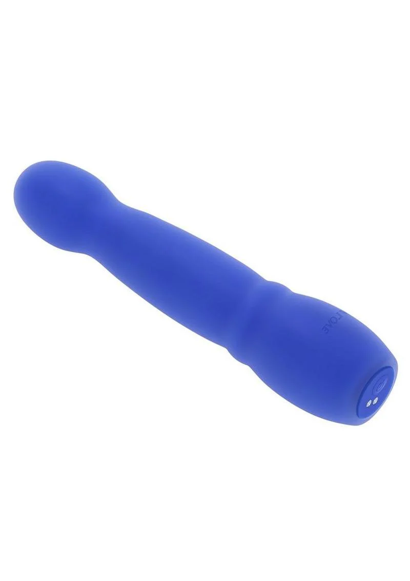 Disco Diva Rechargeable Silicone Vibrator - Image 3