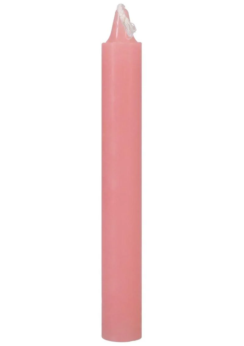 Doc Johnson Japanese Drip Candles - Image 9