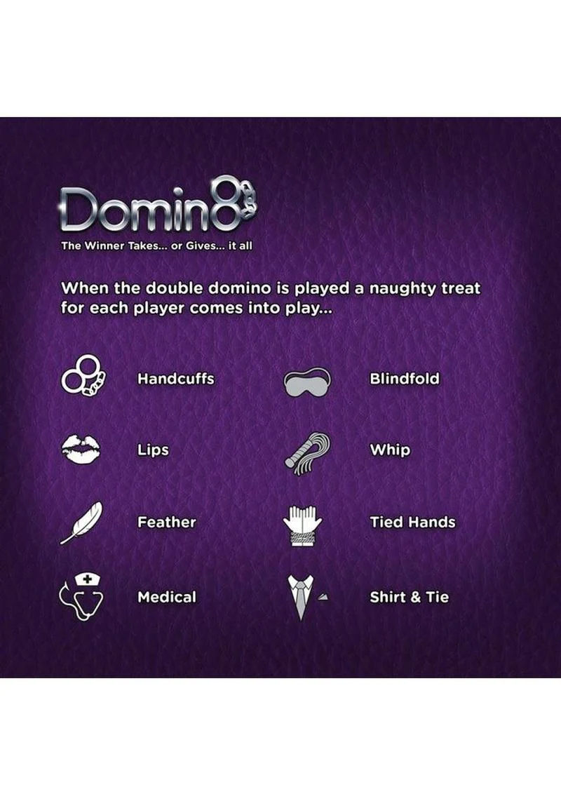 Domin8 Game - Image 3
