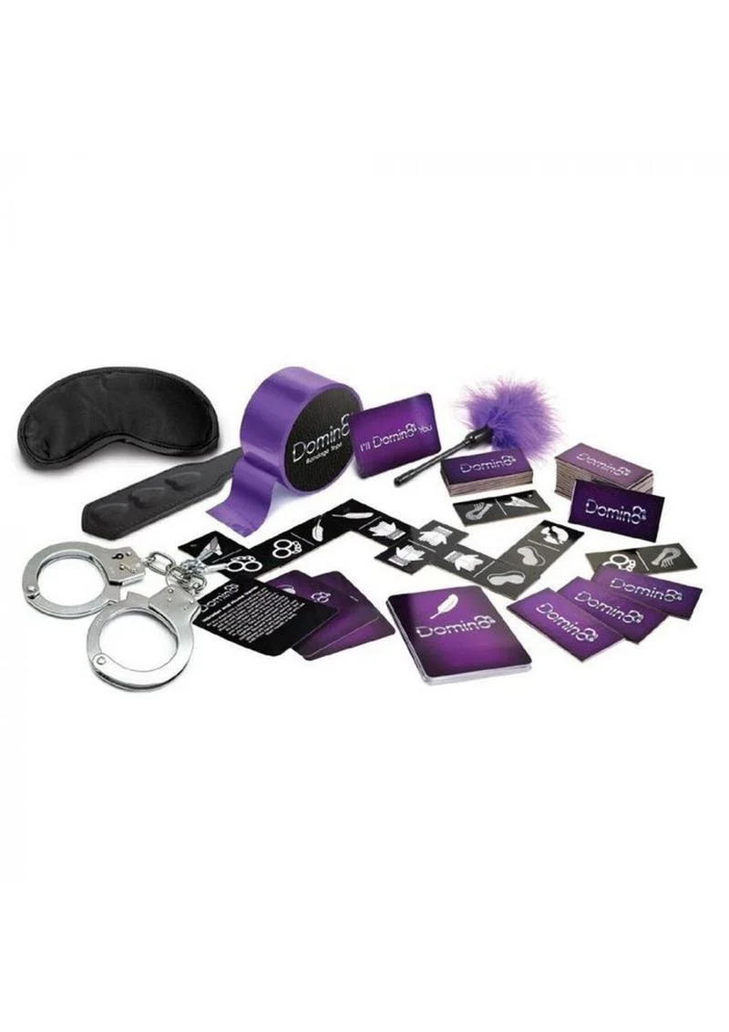 Domin8 Game - Master Edition - Image 4