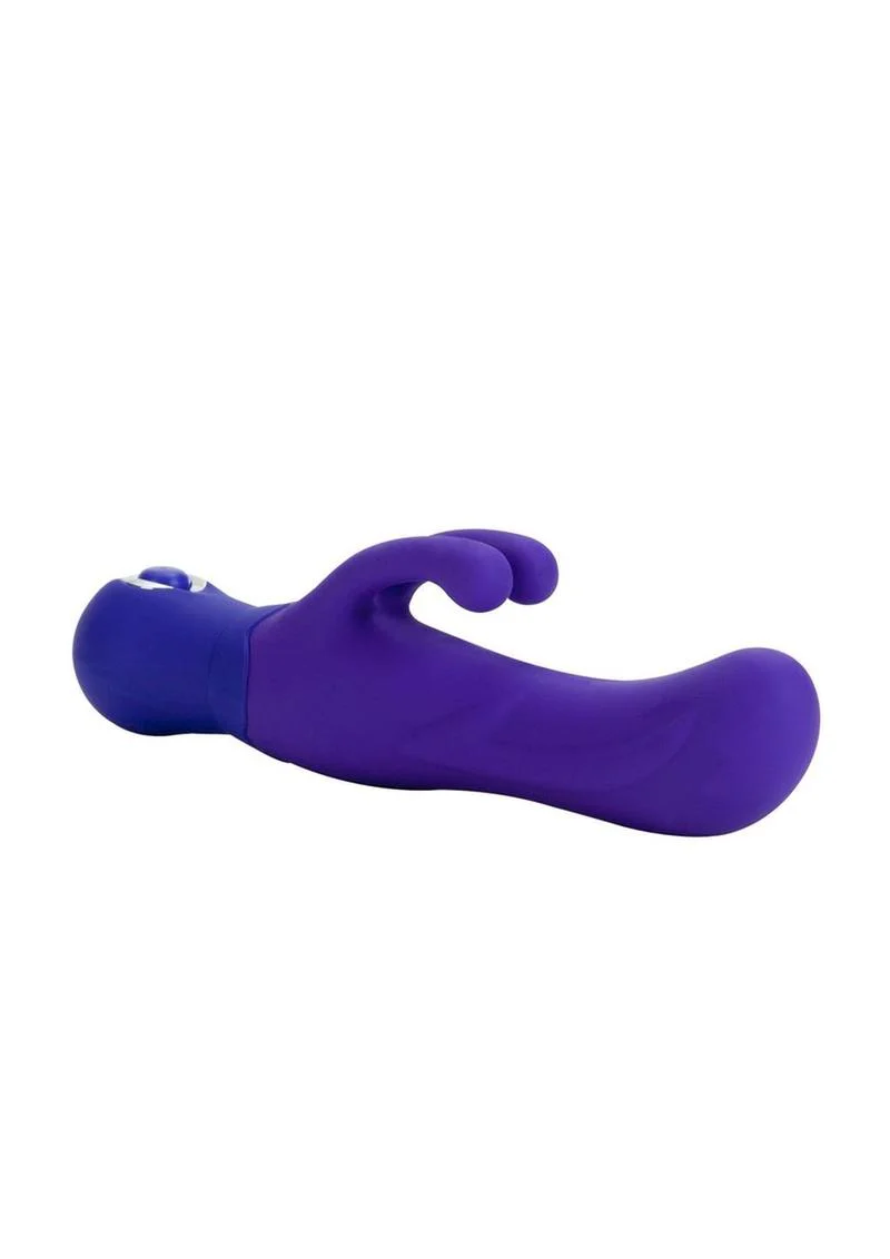 Double Dancer Silicone Rabbit Vibrator - Image 7
