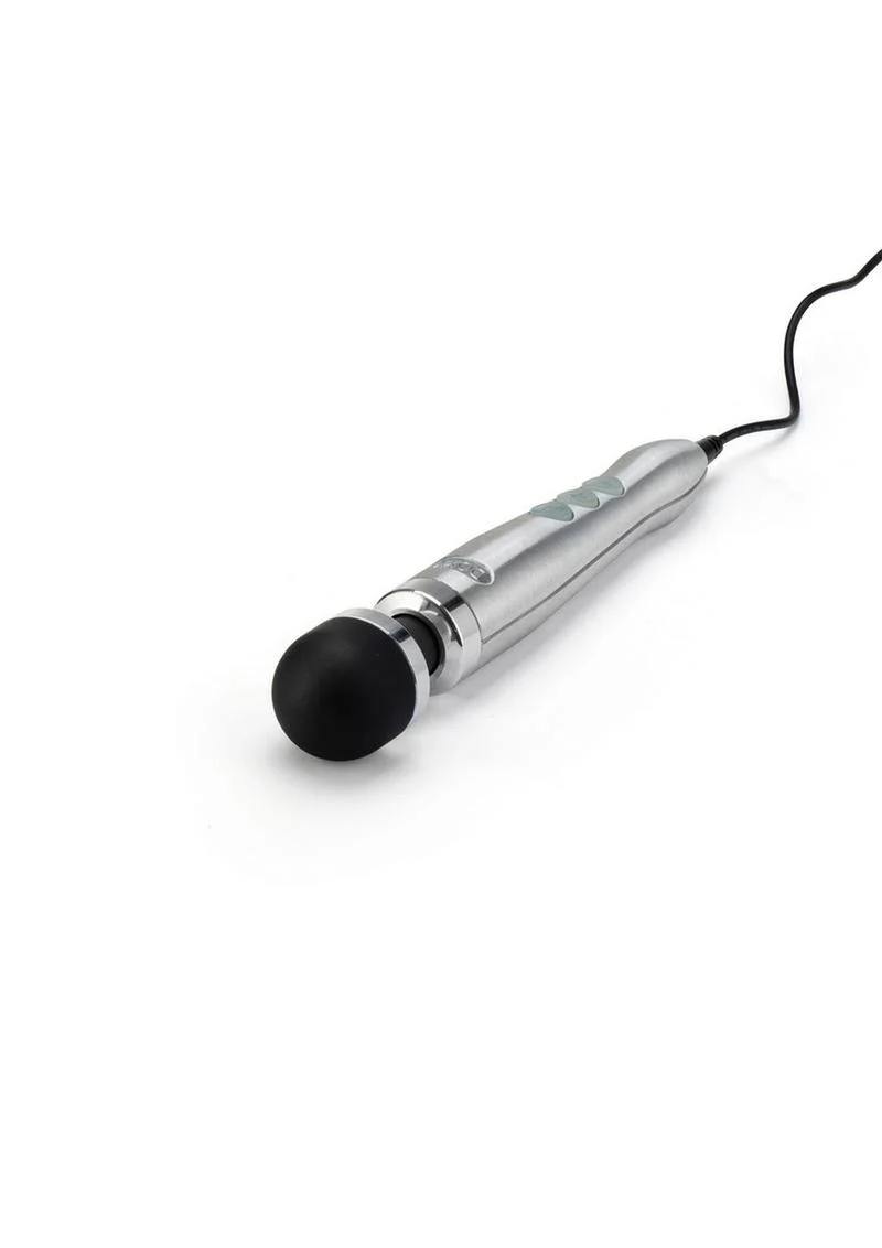 Doxy Die Cast 3 Wand Plug-In Vibrating Body Massager - Image 5