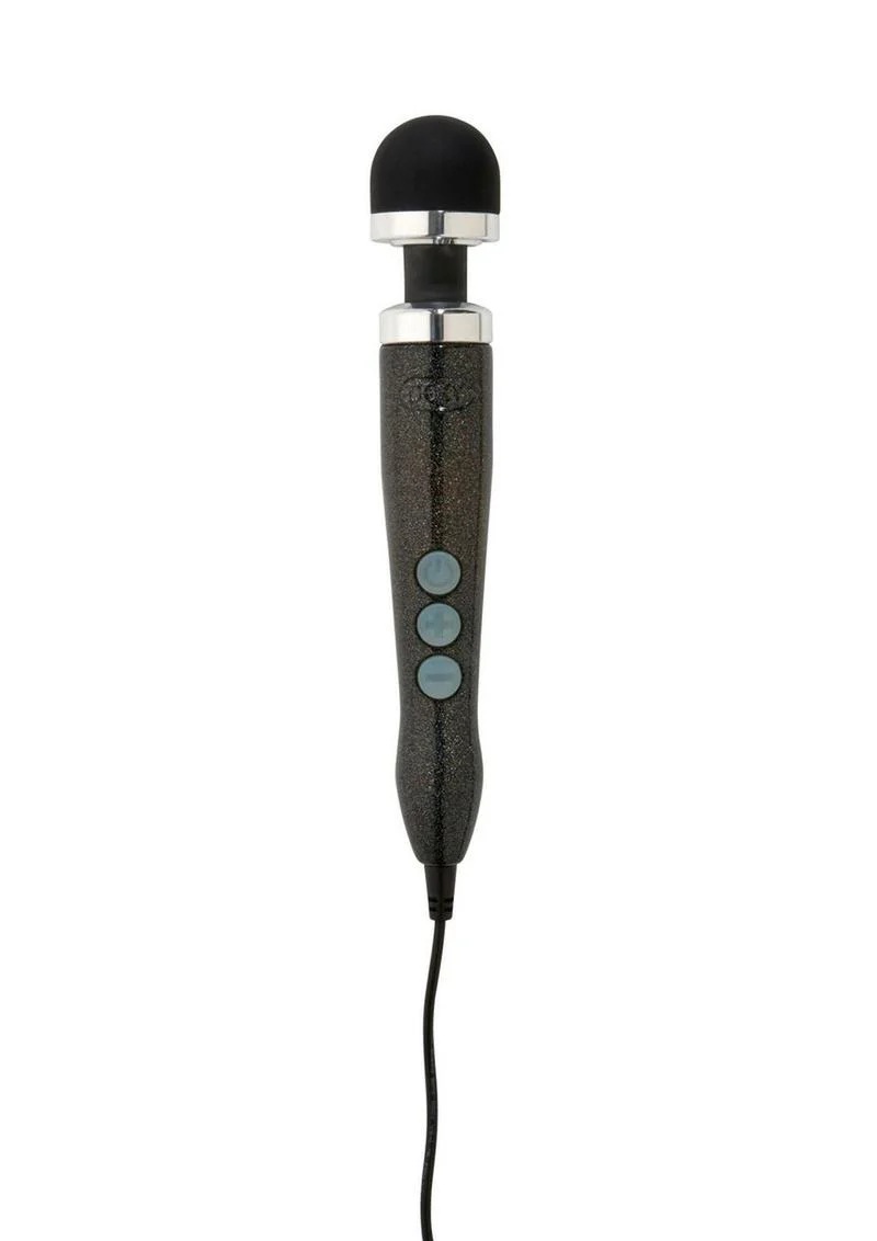 Doxy Die Cast 3 Wand Plug-In Vibrating Body Massager - Image 8