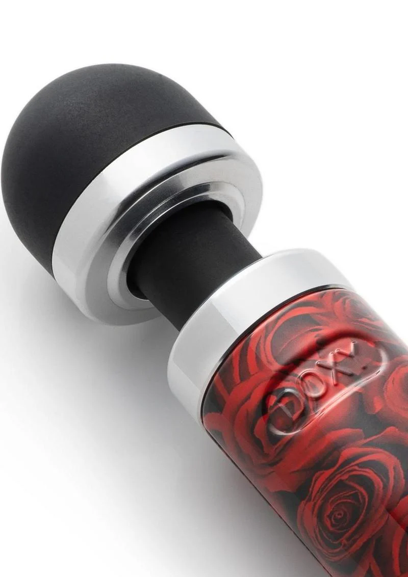 Doxy Die Cast 3 Wand Plug-In Wand Massager - Image 10