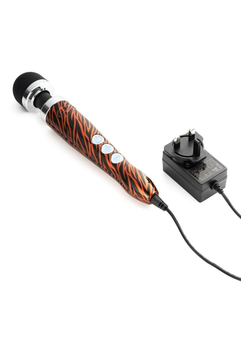 Doxy Die Cast 3 Wand Plug-In Wand Massager - Image 4