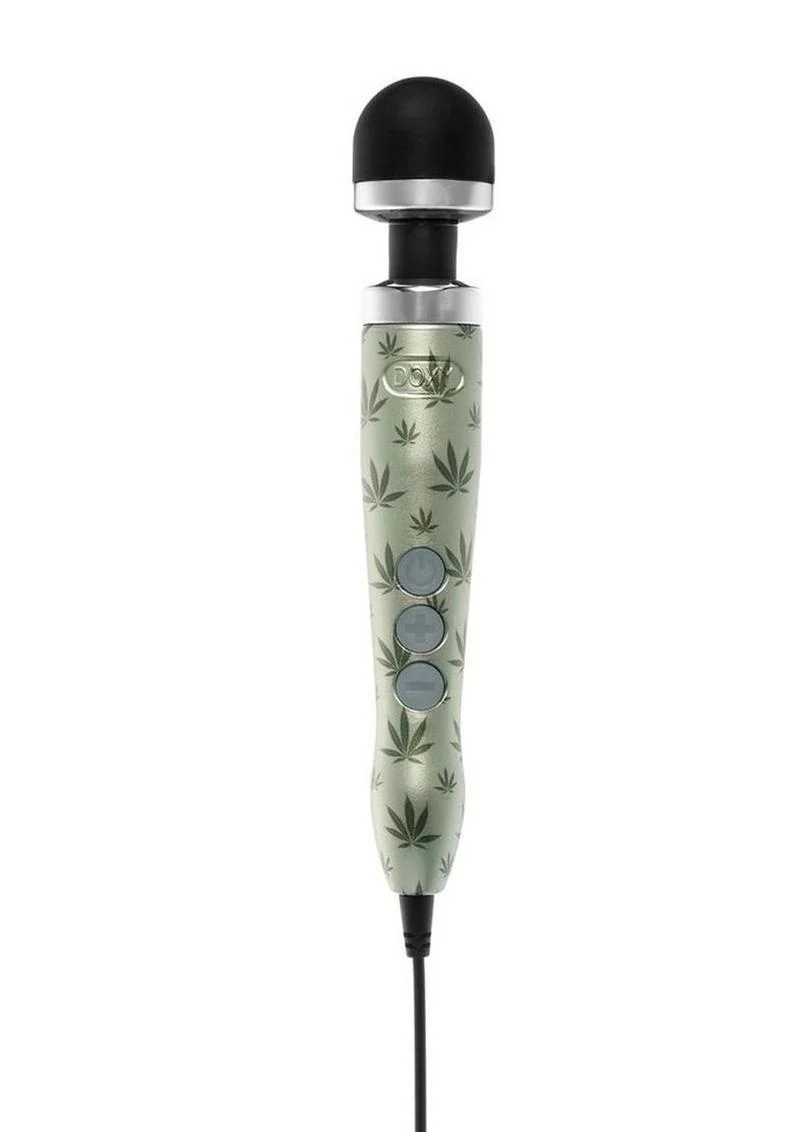 Doxy Die Cast 3 Wand Plug-In Wand Massager - Image 5